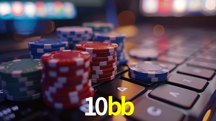 10bb - cassino ao vivo